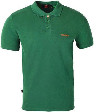 Тенниска поло Brain XXL Green 18585152 фото
