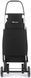 Сумка-візок Rolser Saquet LN 4 Negro (SAQ056-1023) 929641 фото 3