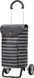 Сумка-тележка Andersen Scala Shopper Plus Mia Anthracite (133-165-80) 930429 фото 1