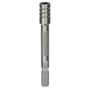 Подовжувач для стандартних біт (1/4 ) і біт Leatherman Bit Driver Extender 931009 4000956 фото