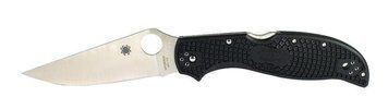 Ніж Spyderco Stretch 2 XL FRN VG-10 C258PBK 871527 фото