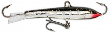 Балансир Rapala Jigging Rap W3 - 3 см, 6 г MS (W3 MS) Y33440124 фото