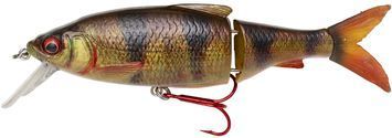 Воблер Savage Gear 3D Roach Lipster 182SF 182mm 67.0g 03-Perch PHP 18540921 фото