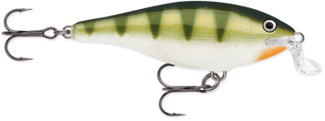 Воблер Rapala SSR07 YP Y33440930 фото