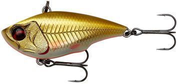 Воблер Savage Gear Fat Vibes 51S 51мм 11.0g Dirty Roach 18541198 фото