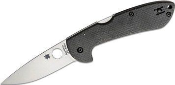 Ніж Spyderco SP Siren C247CFP 871540 фото