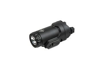 Підствольний ліхтар Sig Optics FOXTROT2R, RECHARGEABLE, WHITE LIGHT, 700 LUMENS, BLACK SOF2R100 5003770 фото