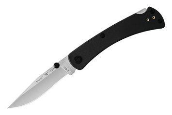 Ніж Buck 110 Slim Pro TRX Чорний 110BKS3 4008618 фото