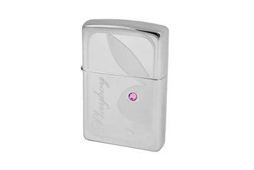 Зажигалка Zippo Silver 24789 V77550784 фото