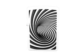 Зажигалка Zippo 28440 Spiral White Matte 28440 V77550687 фото