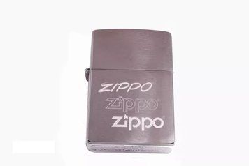 Зажигалка Zippo Silver 274181 V77550787 фото