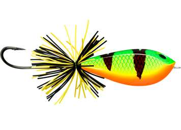 Воблер Rapala BX Skitter Frog 5,5 см, 13 г (BXSF04 MCH) Y33440538 фото