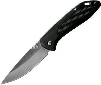 Ніж Boker Magnum Advance Checkering Black 01RY302 4008054 фото