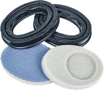 Амбушюри Sordin Hygienekit Supreme Gel гелеві для Supreme Pro та Supreme Pro X 60092-S 5010008 фото