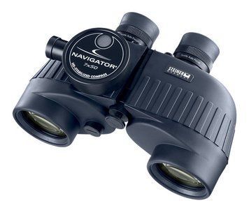 Бинокль Steiner Navigator 7x50 Kompass Z2 71350 5001850 фото