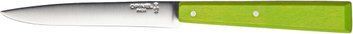 Нож кухонный Opinel Bon Appetit Зеленый 001586 2046386 фото