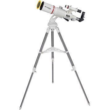 Телескоп Bresser Messier AR-90/500 NANO AZ з сонячним фільтром 4790505 фото