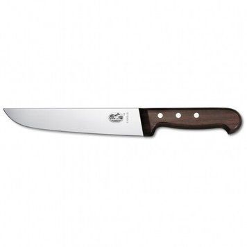 Ніж кухонний обробний Victorinox Wood 20 см рожеве дерево 5.5200.20 4004478 фото