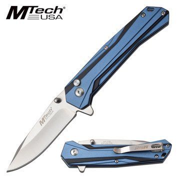 Ніж MTech USA MT-1109BL 4008113 фото
