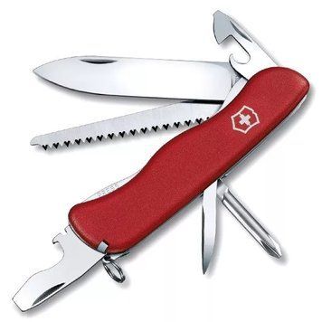 Швейцарський ніж Victorinox Trailmaster Червоний (0.8463) V77552223 фото