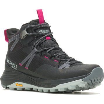 Ботинки Merrell Siren 4 MID GTX 036.1048 фото