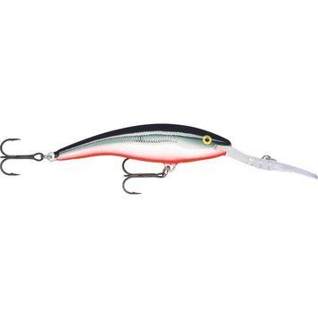 Воблер Rapala Deep Tail Dancer TDD07 HLWM Y33440569 фото