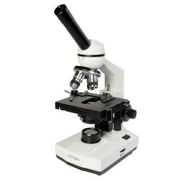 Мікроскоп Optima Biofinder 40x-1000x (MB-Bfm 01-302A-1000) 927309 фото