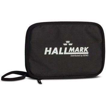 Чохол для ракетки Hallmark Single Cover Classic Black (109729100) 931259 фото
