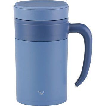 Термостакан Zojirushi SE-KAE48AZ 0,48 л Синій 16780665 фото