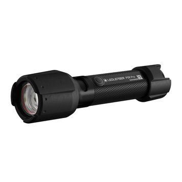 Ліхтар Ledlenser P5R Pro, заряджається, dual power, із зарядною станцією, 750/350/100/25 503101 6010067 фото