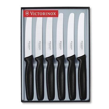 Набор кухонный Victorinox (6 предметов) 5.1133.6 4004341 фото