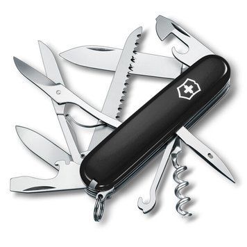 Швейцарський ніж Victorinox Swiss Army Huntsman 1.3713.3 4001668 фото