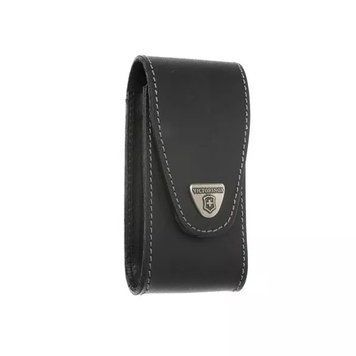 Чохол для ножів Victorinox WorkChamp 0.9064.XL 111 мм Чорний (4.0524.XL) V77553393 фото