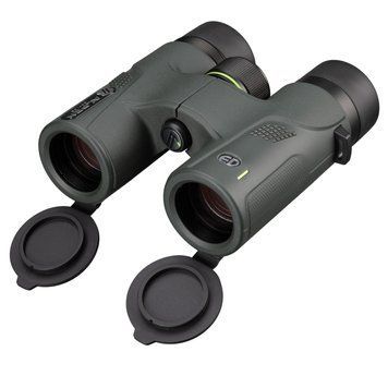 Бінокль Alpen Optics Chisos 8x32 ED (15038) 932433 фото