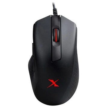 Миша ігрова A4Tech Bloody X5 Pro, чорна X5 Pro Bloody 1604740 фото