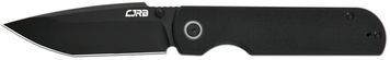 Ніж CJRB Nova Black PVD J1937-BBK 27980420 фото