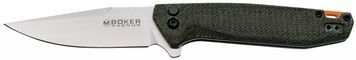 Ніж Boker Magnum Border Forest Folder 01SC719 4008886 фото