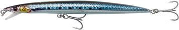 Воблер Gear Sandeel Jerk Minnow F 175mm 25.0g Sardine PHP 18541054 фото