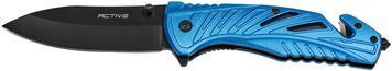 Нож Active Horse blue SPK6BL 630298 фото