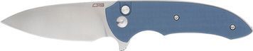 Ніж CJRB Space Cowboy G-10 Gray J1930-GY 27980404 фото