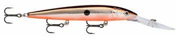 Воблер Rapala Down Deep Husky Jerk DHJ12 SBR Y33440597 фото