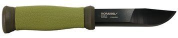 Ніж Morakniv Outdoor 2000 Blake Blade Green 14793 23050260 фото