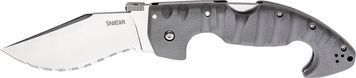 Ніж Cold Steel Spartan Serrated CS-21SS 12601608 фото