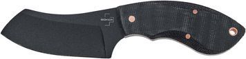 Ніж Boker Plus Rhino Black 02BO085 23731053 фото