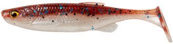 Силікон Savage Gear Fat Minnow T-Tail 105mm 11.0g Smelt (поштучно) 18544294 фото