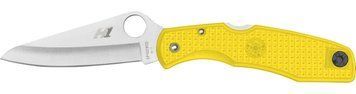Ніж Spyderco Pacific Salt C91PYL 870629 фото