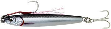 Пілкер Savage Gear 3D Jig Minnow 54mm 8.0g Flash Minnow PHP 18541246 фото