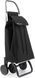 Сумка-візок Rolser Saquet LN 4 Negro (SAQ056-1023) 929641 фото 1