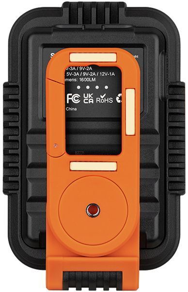 Ліхтар Olight Swivel Pro Max Orange (1600 Lm) Swivel Pro Max OR 23703927 фото