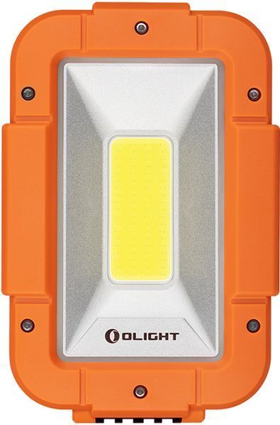 Ліхтар Olight Swivel Pro Max Orange (1600 Lm) Swivel Pro Max OR 23703927 фото